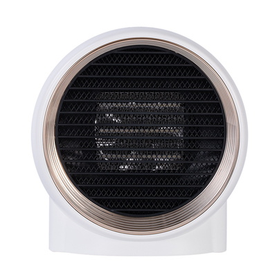 Kişisel Küçük Oda Isıtıcı Fanlı 1000W