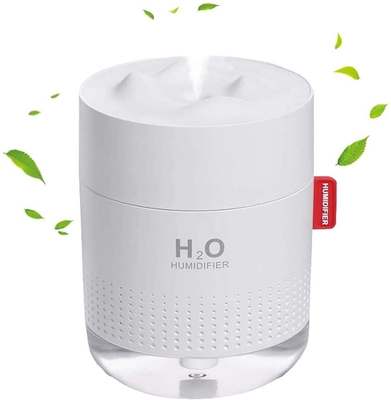 Ultrasonik 500ml Taşınabilir Mini Nemlendirici