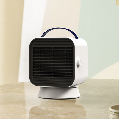 1000W PTC AC Salınımlı Elektrikli Kişisel Isıtıcı Fanı