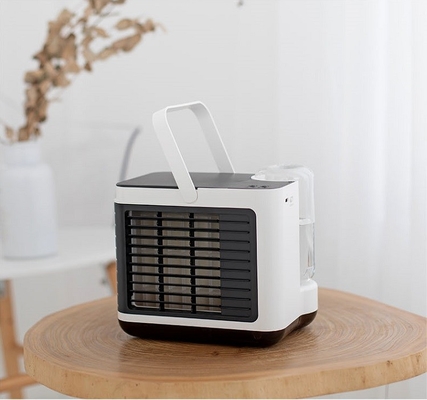 Ev İçin 2000mAh Pil Evaporatif Hava Soğutucu