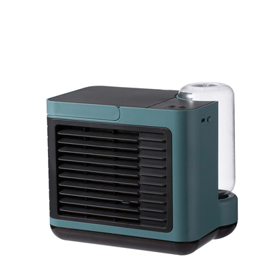 Taşınabilir Klima Fanı Mini Evaporatif Soğutma Fanı