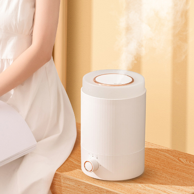 2L Büyük Kapasiteli Aroma Difüzör Aromaterapi Difüzörleri ve Hava Nemlendiriciler