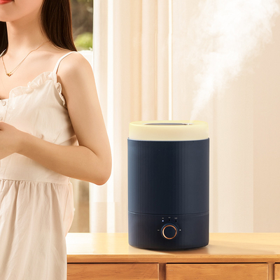 Zamanlayıcı Aroma Difüzörlü 2L Ultrasonik Aromaterapi Difüzörü