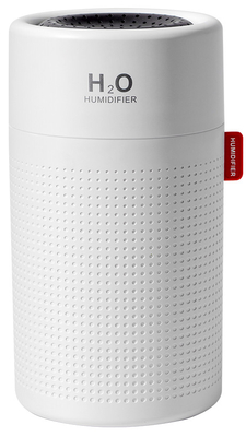 Ultra 2000mAh Mini Hava Soğutucu Nemlendirici Mist 750ml USB Sessiz Ev
