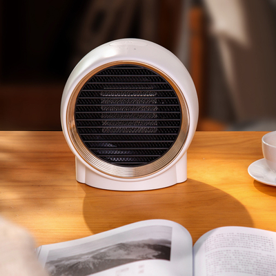 Kişisel Küçük Oda Isıtıcı Fanlı 1000W