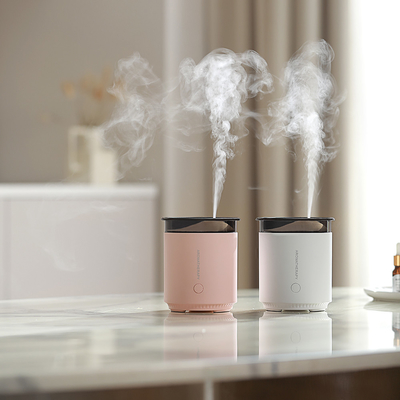 Ultrasonik Aroma Difüzör Aromaterapi Nemlendirici OEM Kişisel Kullanım