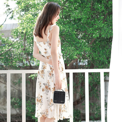 Düzenlenebilir rüzgar yönü ile kişisel mini hava soğutucu fan