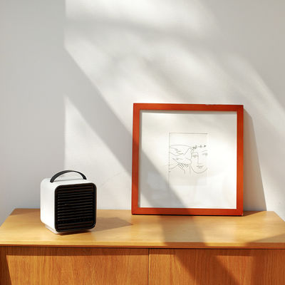 150ml Sis Hava Soğutucu Fan Mini Evaporatif Şarj Edilebilir Taşınabilir Soğutma Fanı