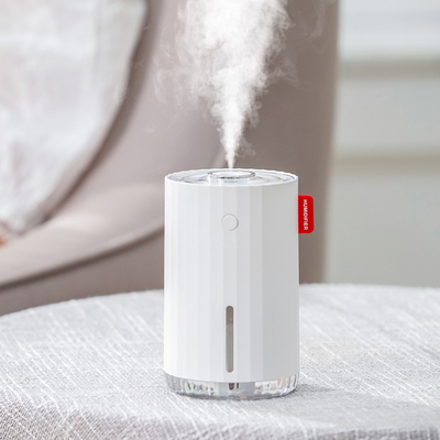 Ev Tipi Taşınabilir Mini Usb Nemlendirici 280ml Ultrasonik Masaüstü Araba