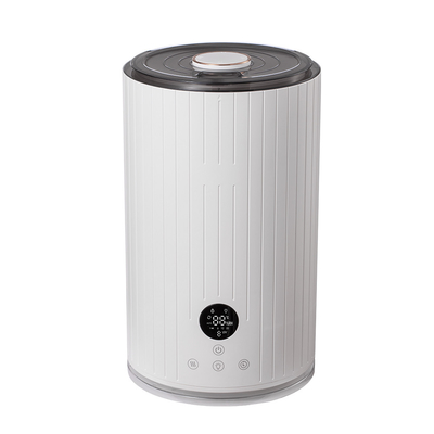 UV Sterilizasyon Taşınabilir Masa Hava Nemlendirici 5L 30w Masaüstü Hava Temizleyici