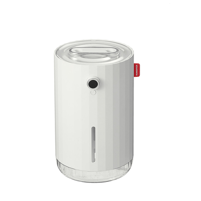 1100ml Soğuk Hava Nemlendirici 4000mAh Pil Şarj Edilebilir Mist Sprey Ofisi