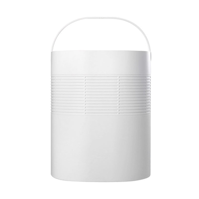 Beyaz 1L 16oz Küçük Ev Nem Alma Cihazı Petite Elektrikli Kompakt Nem Alma Cihazı