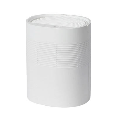 Çıkarılabilir 1000ml Kompakt Mini Nem Alma Cihazı 200 Sq Ft Haki Taşınabilir Beyaz